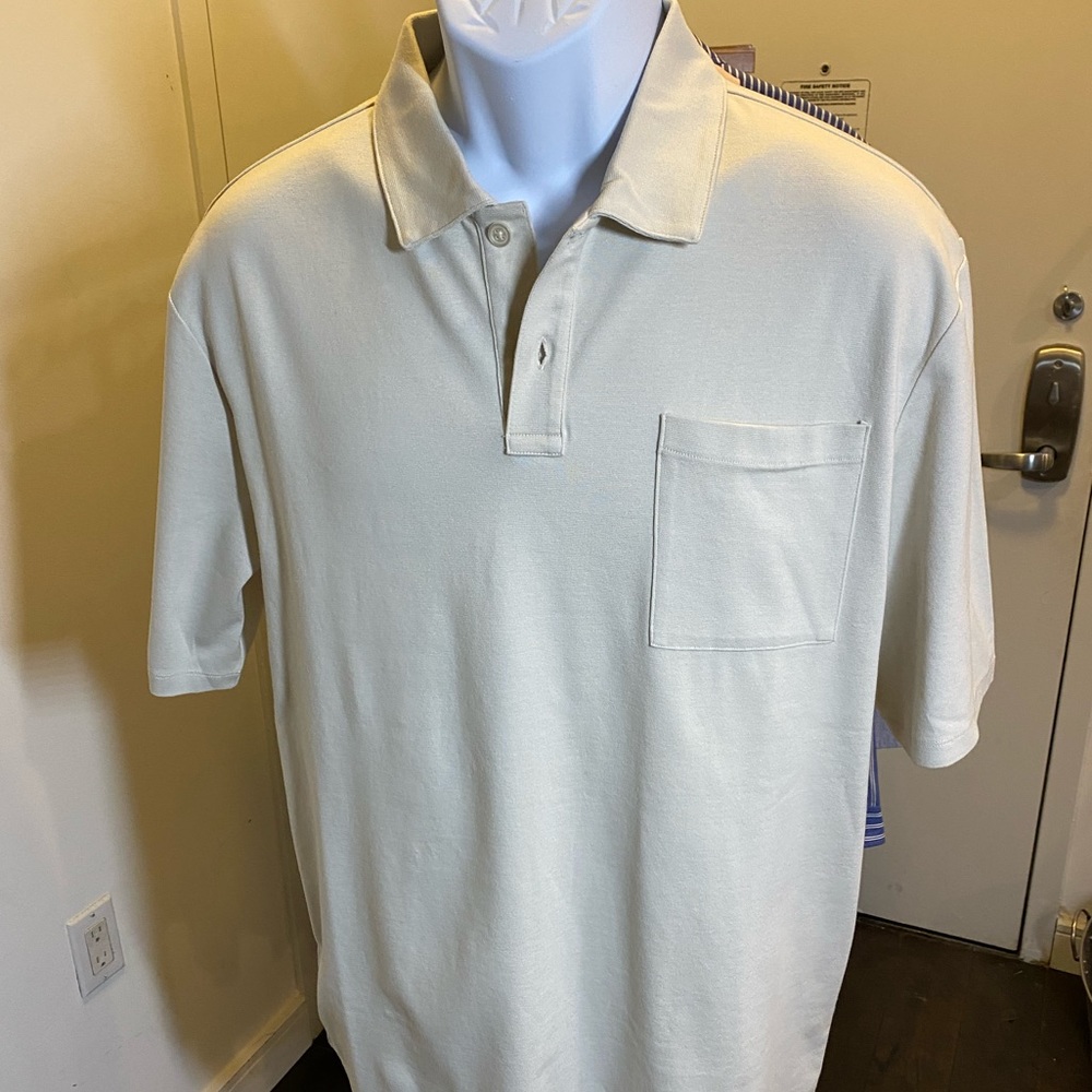 High Quality Polo Shirt